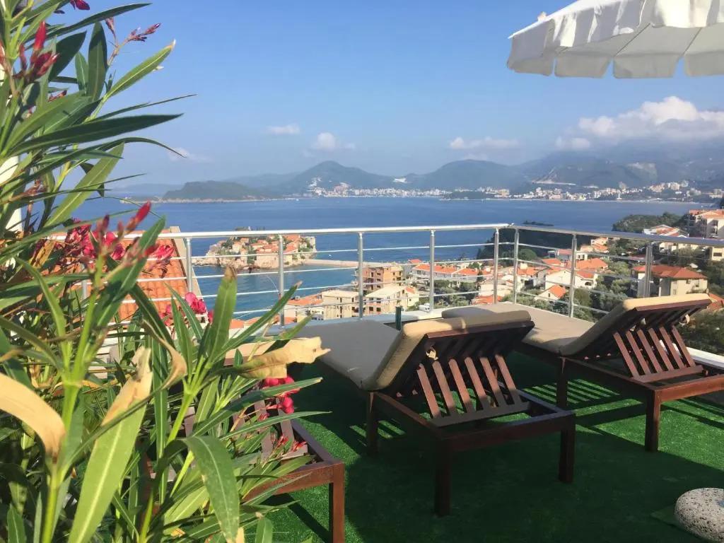 Guest house Villa Slavica
