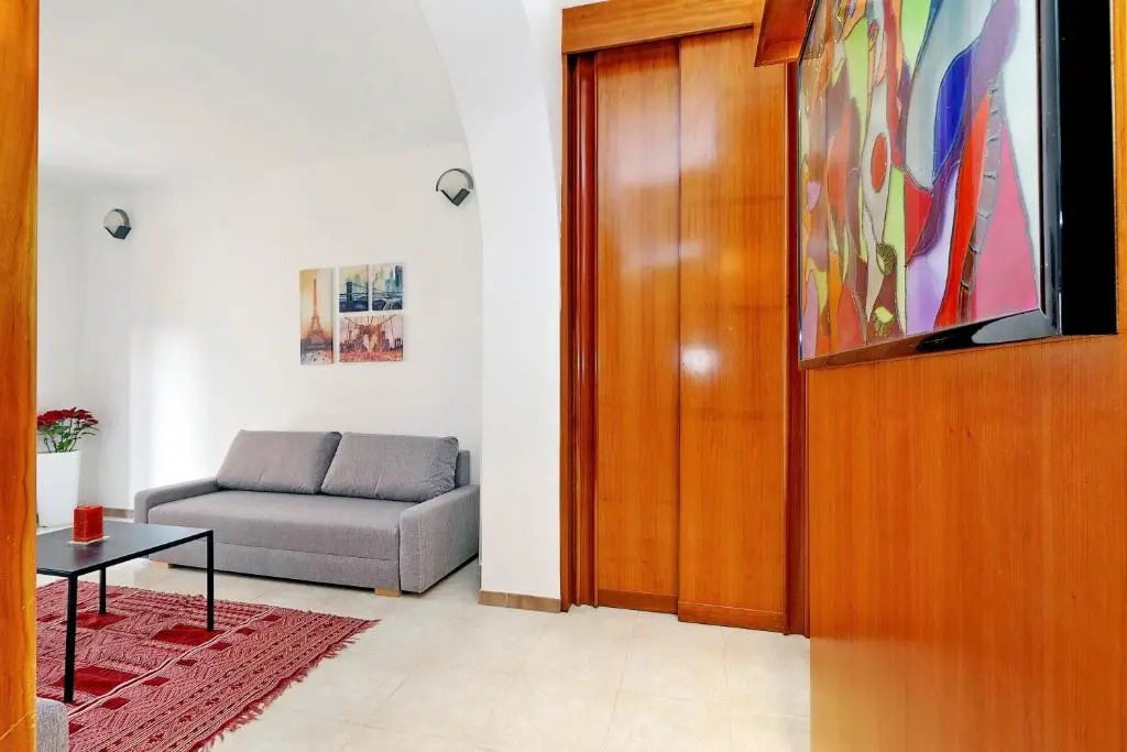 CentralStation Apartment