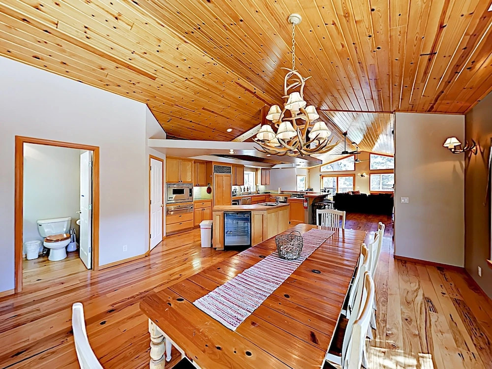 38801 Big Bear Lake - 3 Br Home