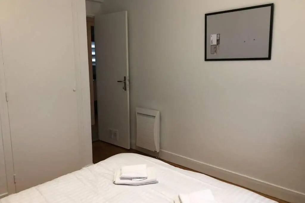 NEW Kontez - refait a neuf, 2ch, appt 55m2 moderne et confortable