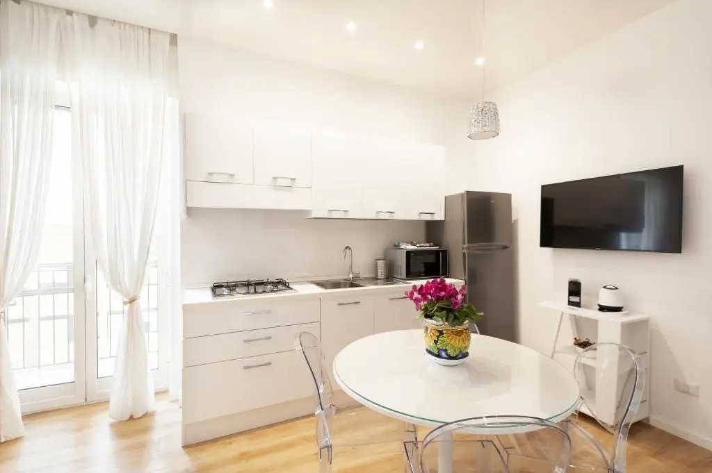 Traiano Luxury Home