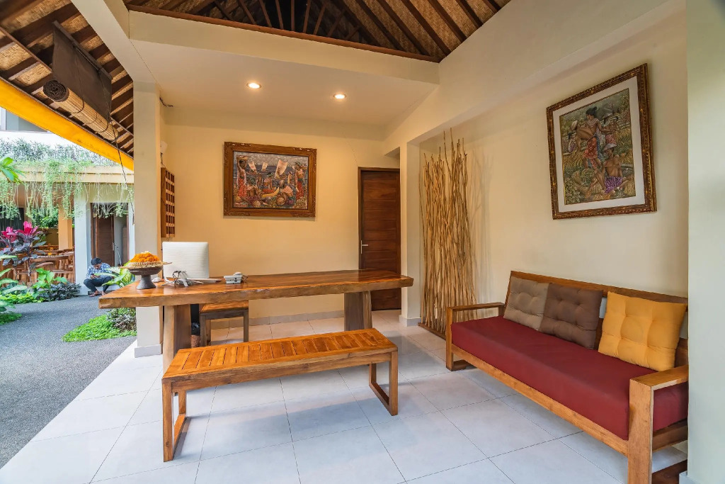 Swahita Ubud