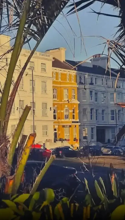 17 Wilmington Square