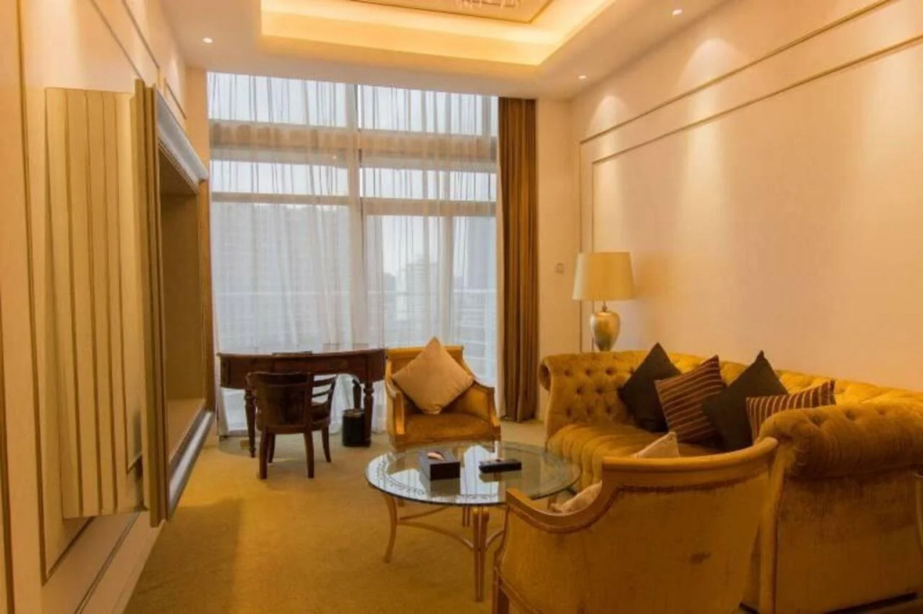 Hiyet Oriental Hotel