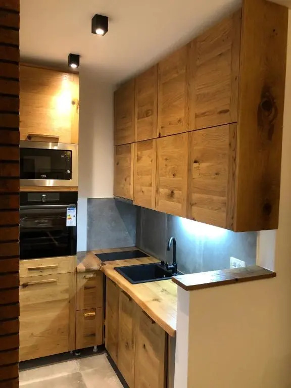 Sunside Oak - 206