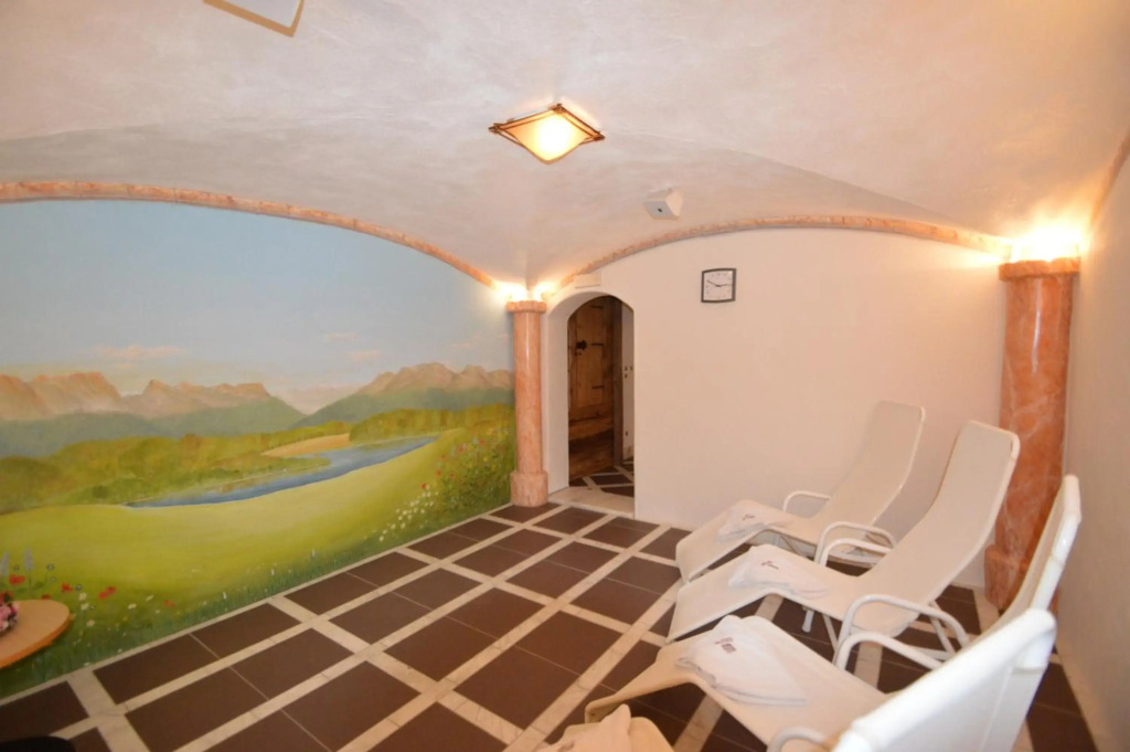 Appartement für 4 Personen