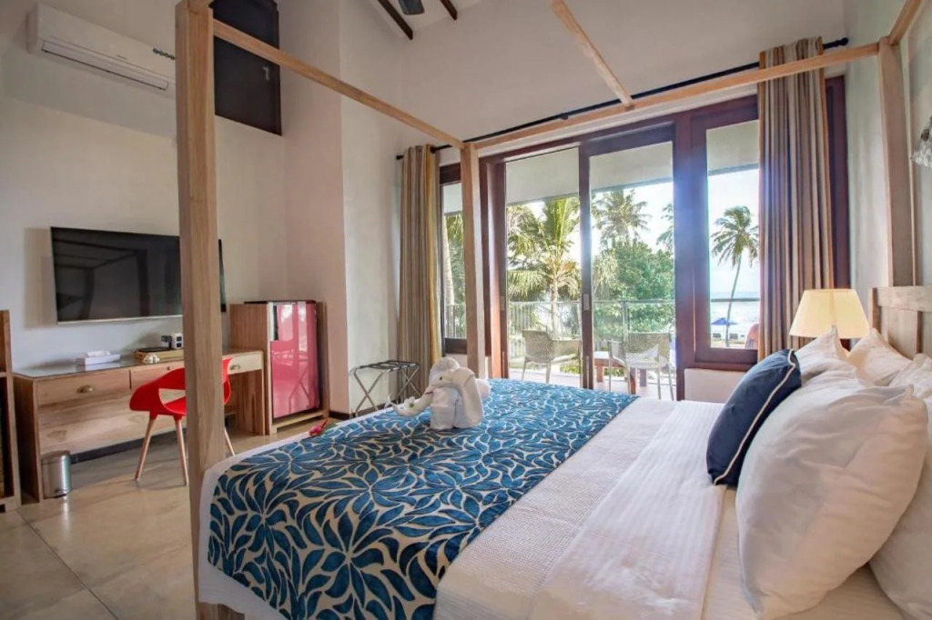 Parangi Weligama Bay - Thema Collection