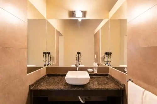 Altitud 720 Hotel, Aparts & Spa