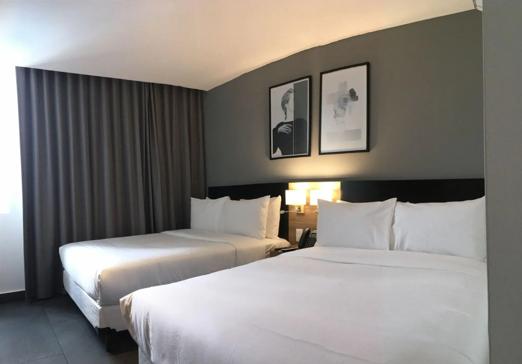 Bs Suites Mérida