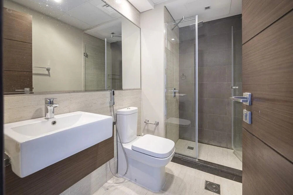 Brand New Apartments in Jumeirah