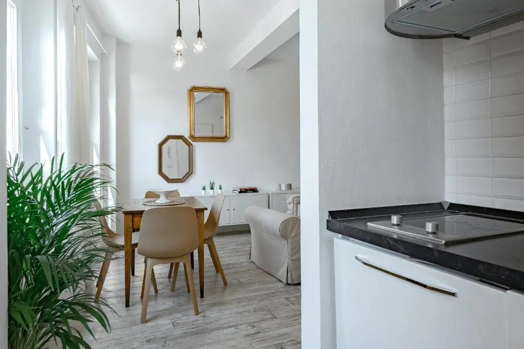 Florence Charming Apartments