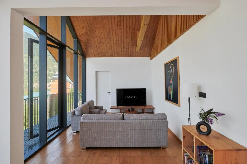 Warehouse Suites and Loft