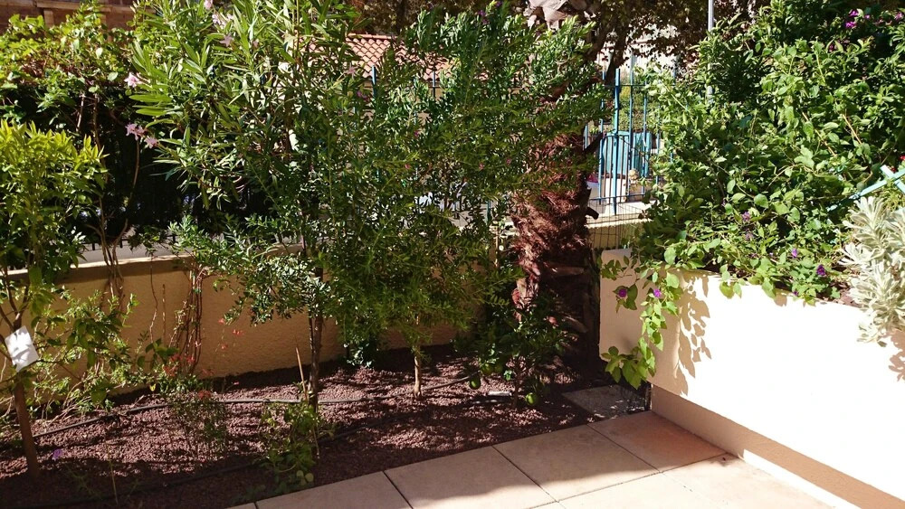 Apartment Rue Leon Gautier