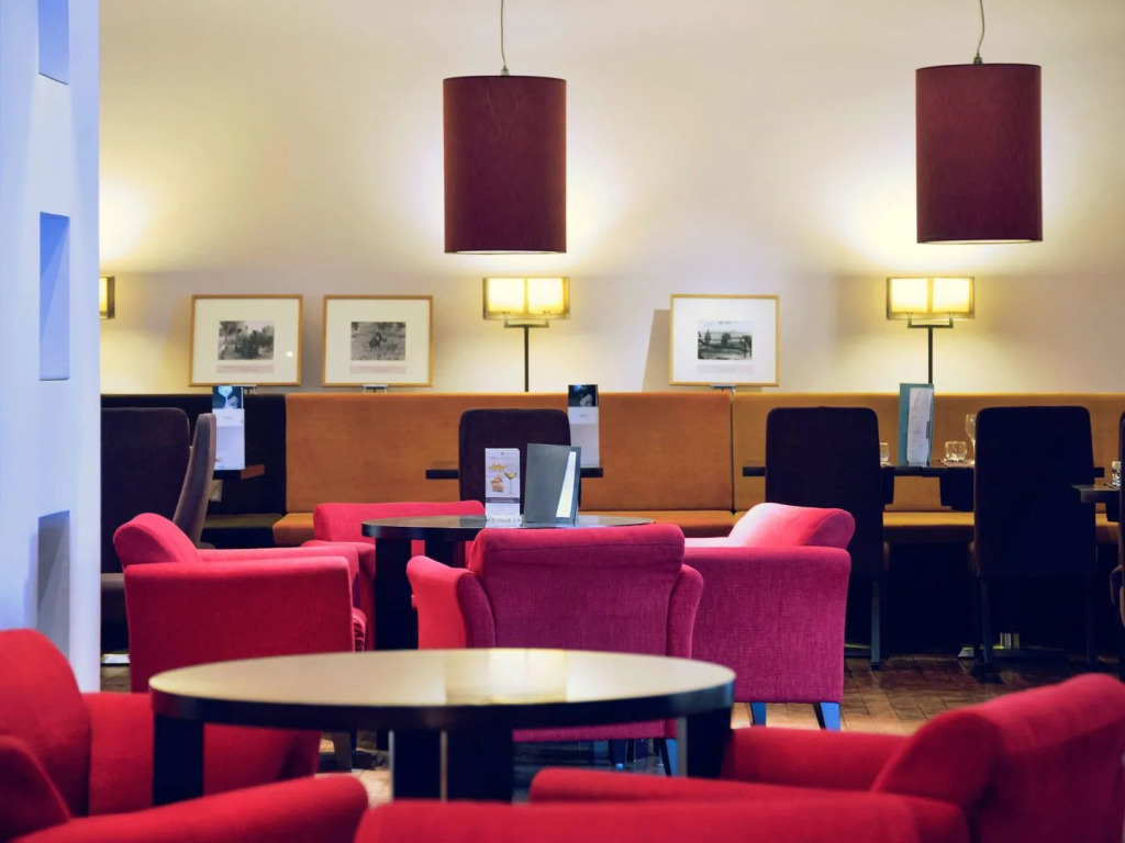 Mercure Montpellier Centre