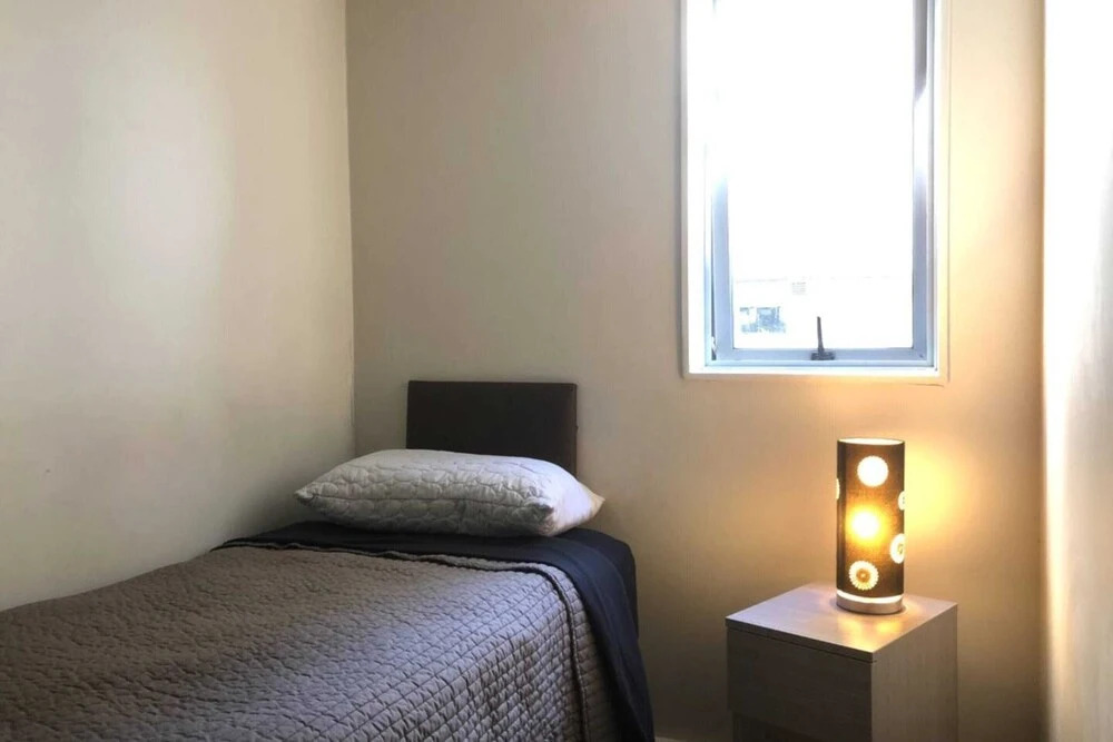 Modern 3 Bedroom Apartment in Auckland