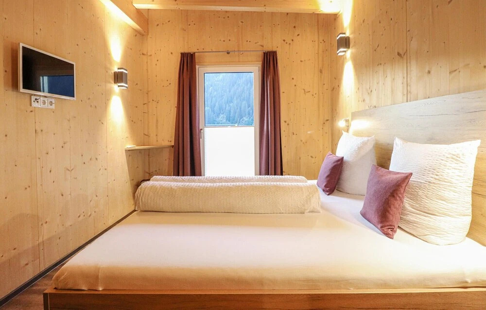 Nice Apartment in See With 2 Bedrooms and Wifi