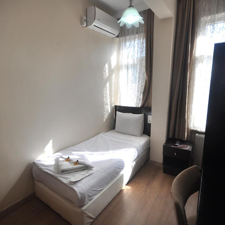 Hotel Baykal