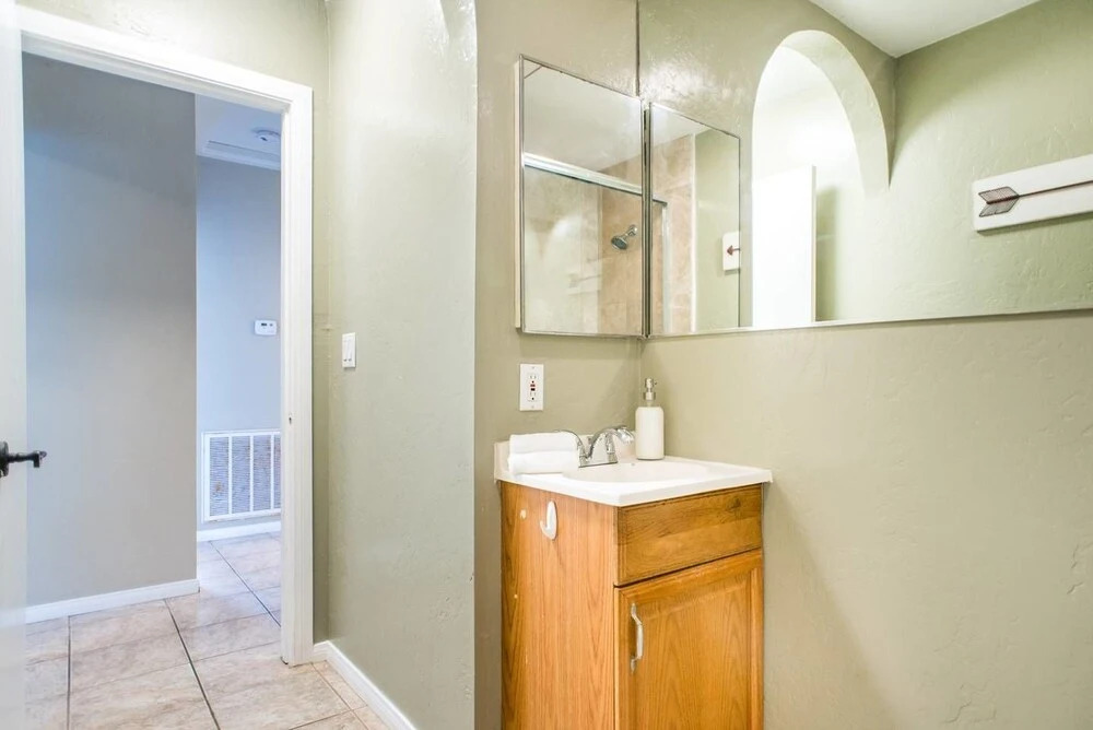 Wonderful 3br/2ba Home in Mission Beach by Domio