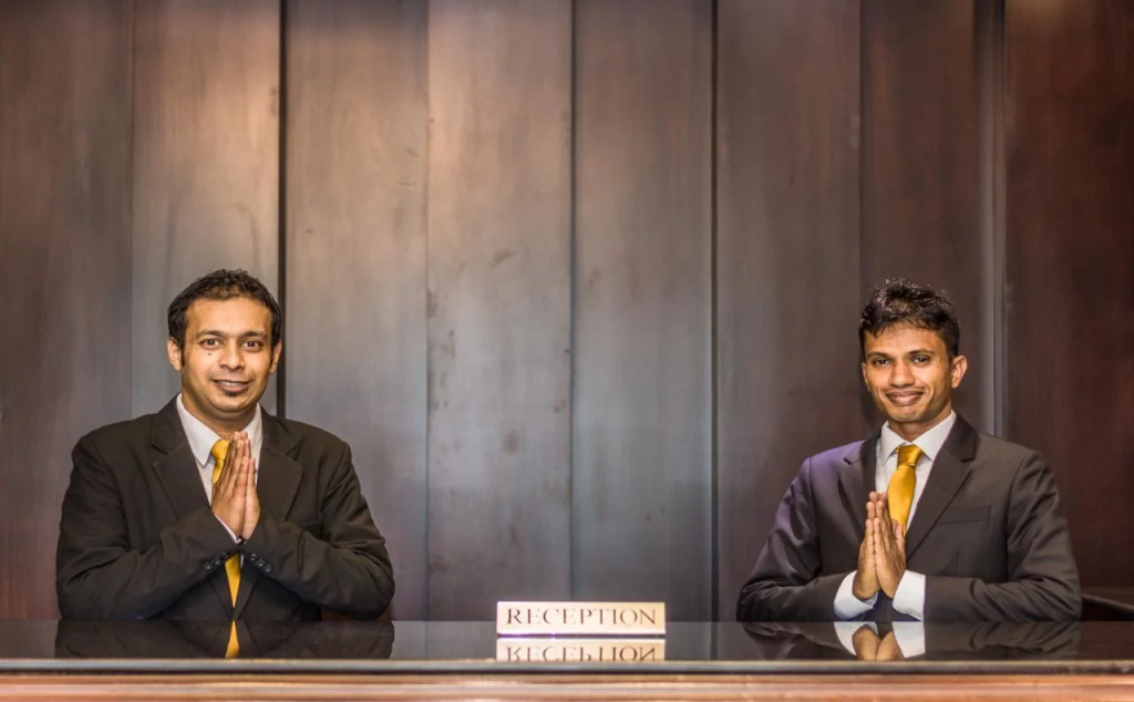 Ceylon City Hotel Mt Lavinia
