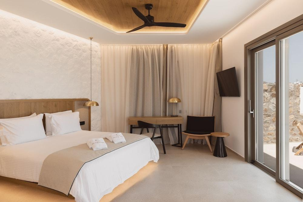 Soula Rooms