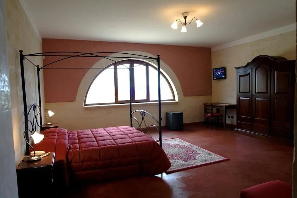 B&B Villa Flora