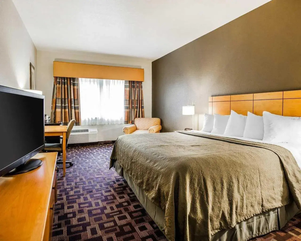 Quality Inn Indianola