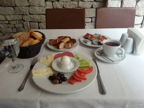 The Bahceli Suites