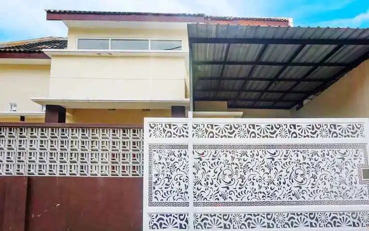 SPOT ON 91615 Arumba Guest House Syariah