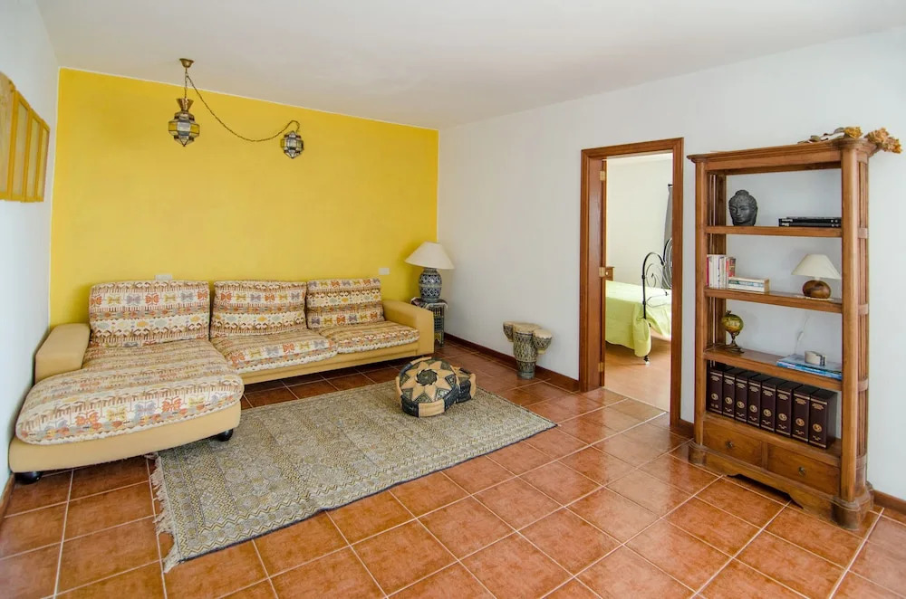 Casa Tesa
