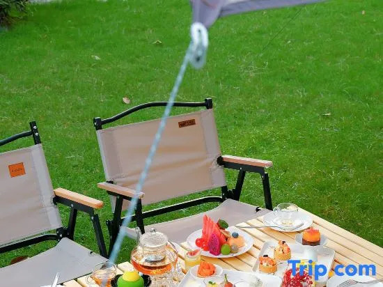 Landison Plaza HSD Hotel Hangzhou