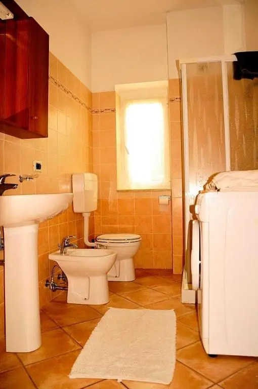 La Casa Gialla