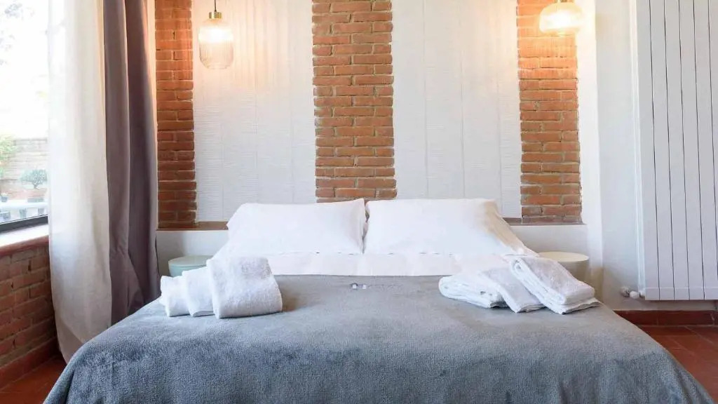 HOMY BnB - Apartments in San Miniato