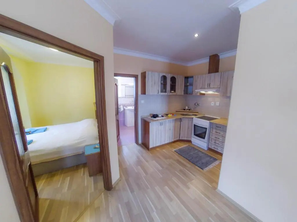 Apartmány ORAVA-EDDA