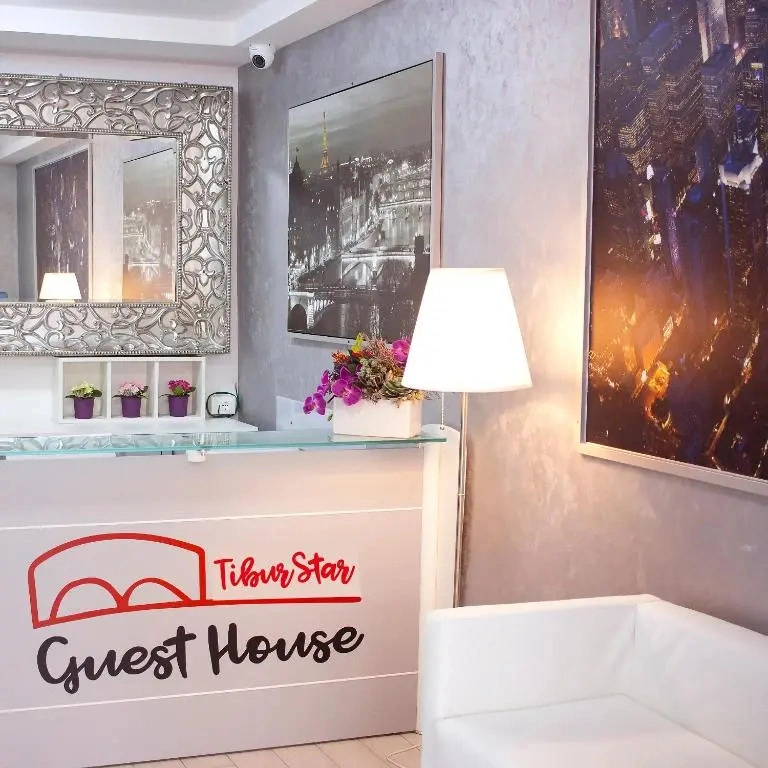 TIBUR STAR Guest House