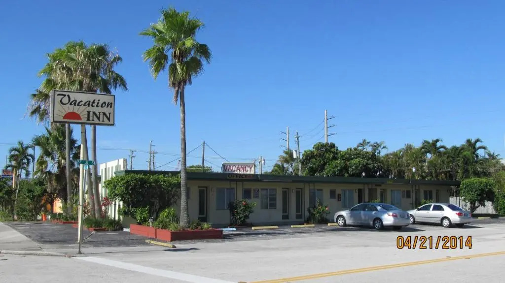 Vacation Inn Motel