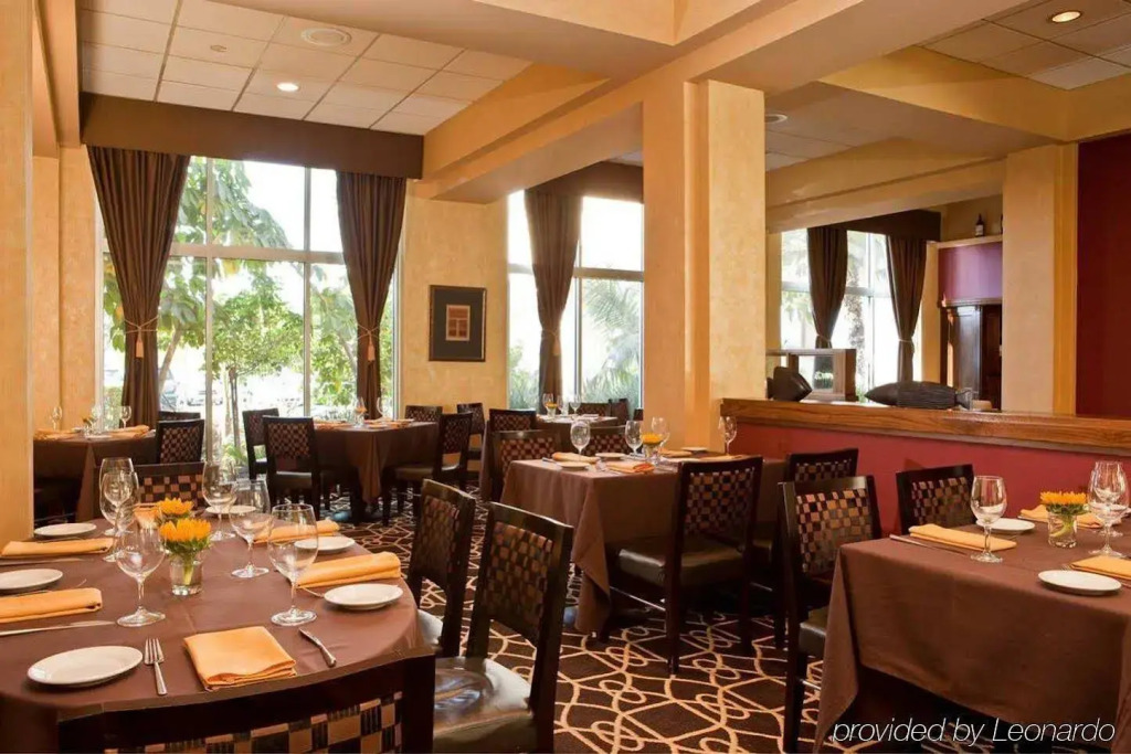 DoubleTree by Hilton Los Angeles/Commerce