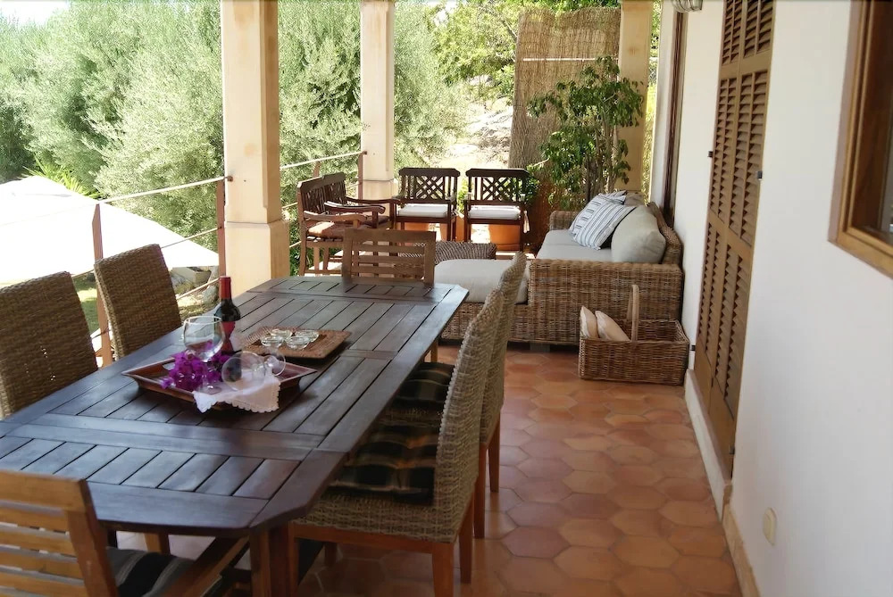 Finca Caimari