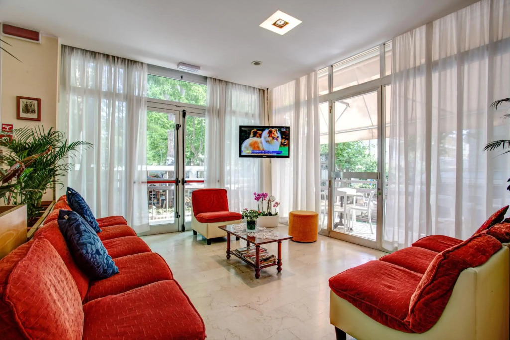 Hotel Tiziana