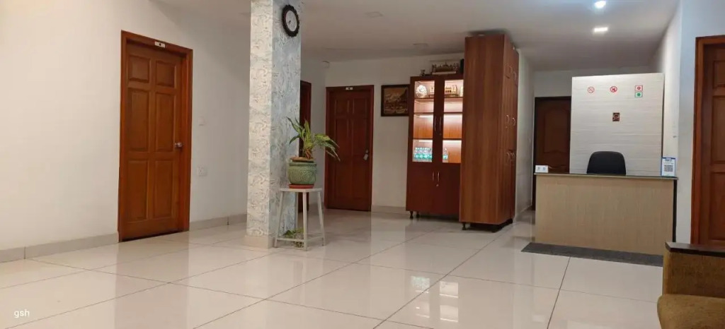 Sugamya Corner Guesthouse