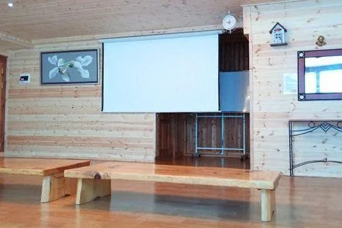 Gapyeong Lakeside View Pension