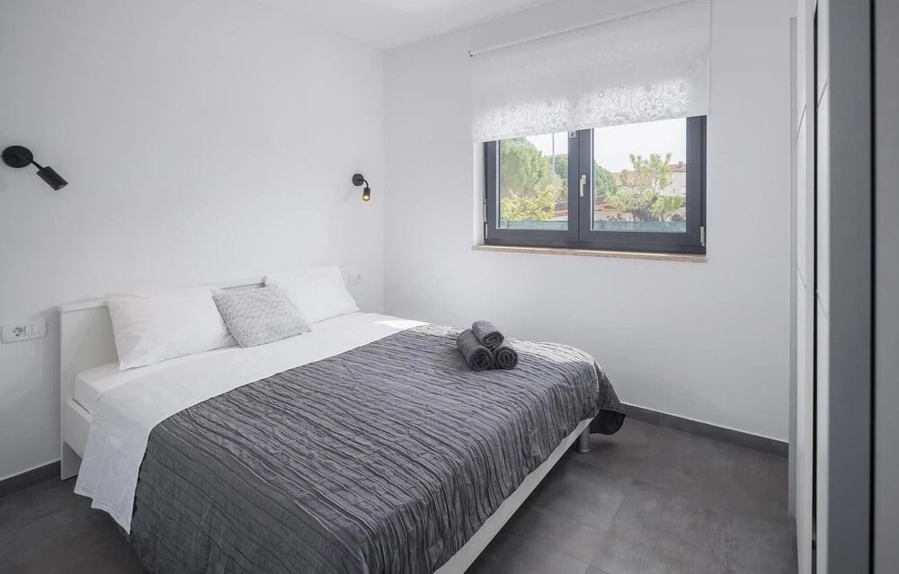 Pet Friendly Home In Novigrad