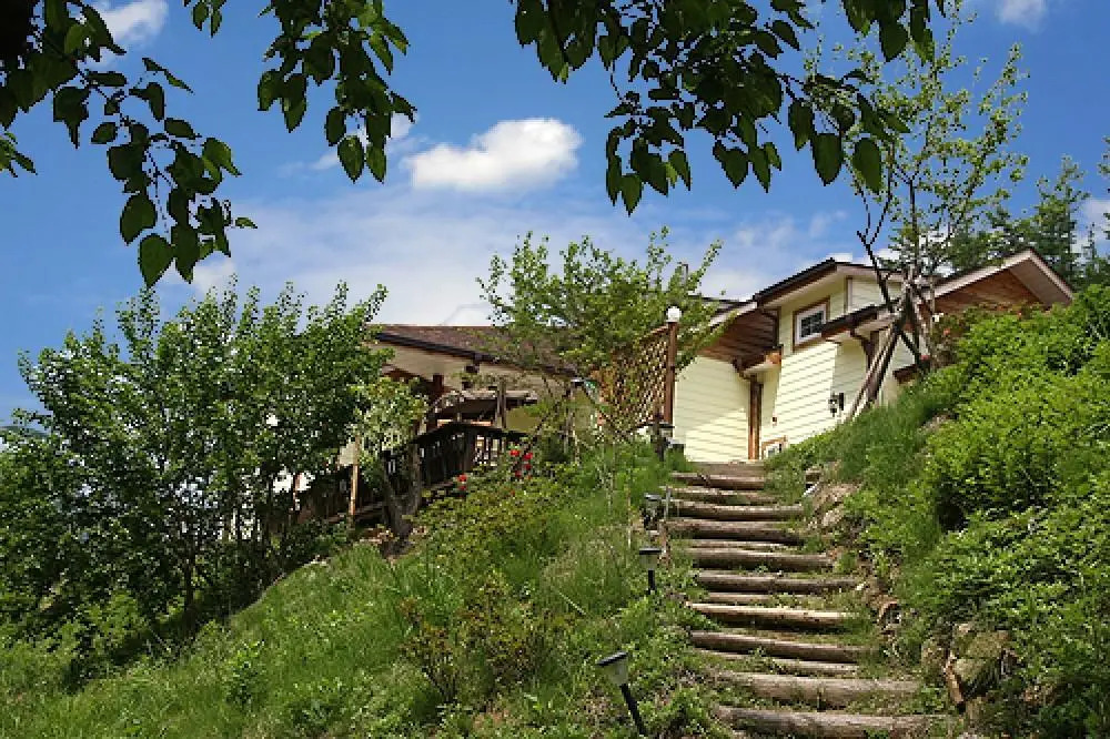 Namunamu Pension