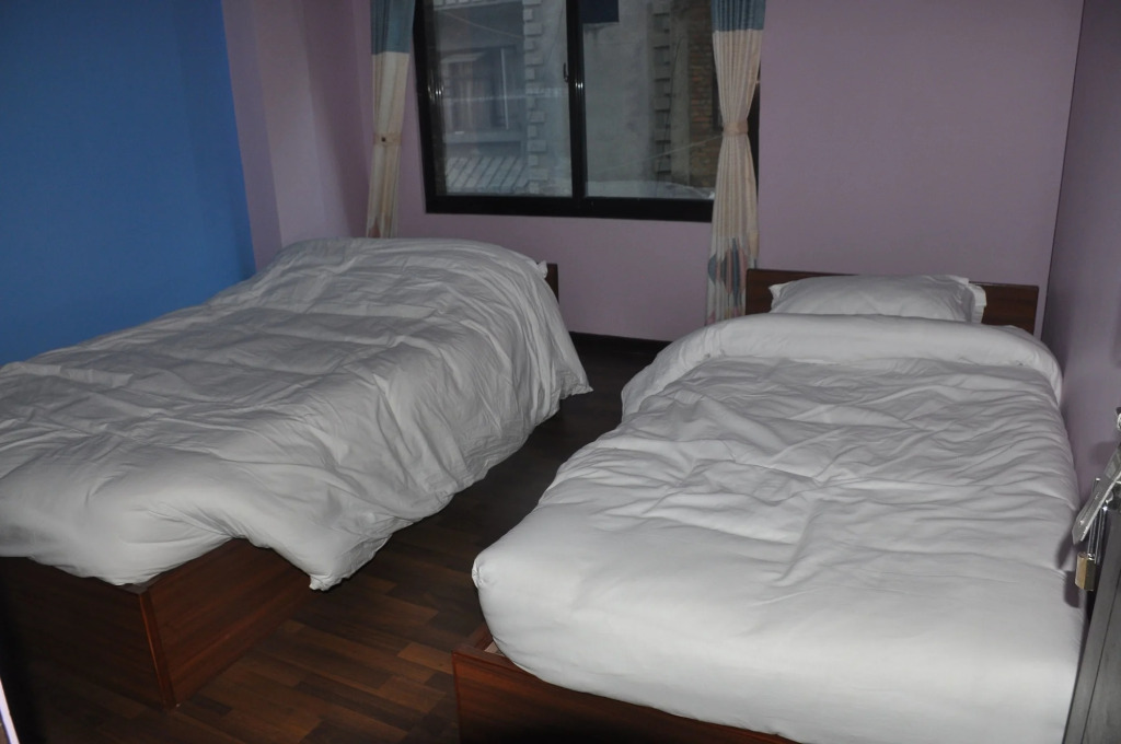 STUPA VIEW INN