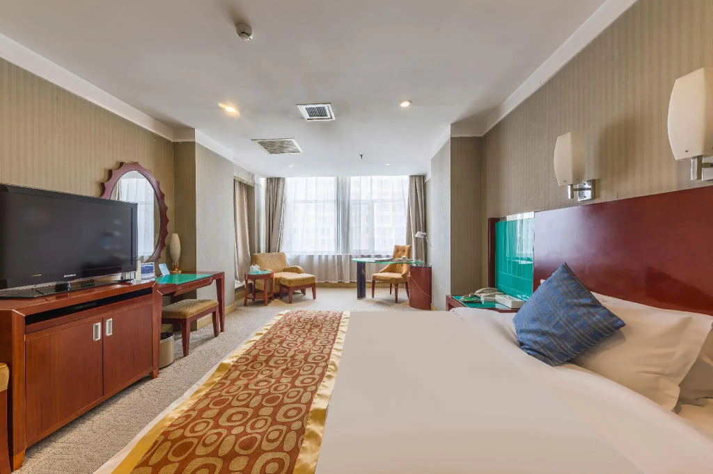 Uiles Hotel