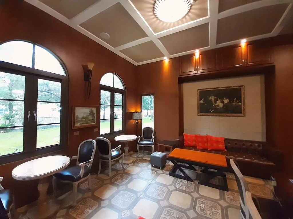 Puli Story House