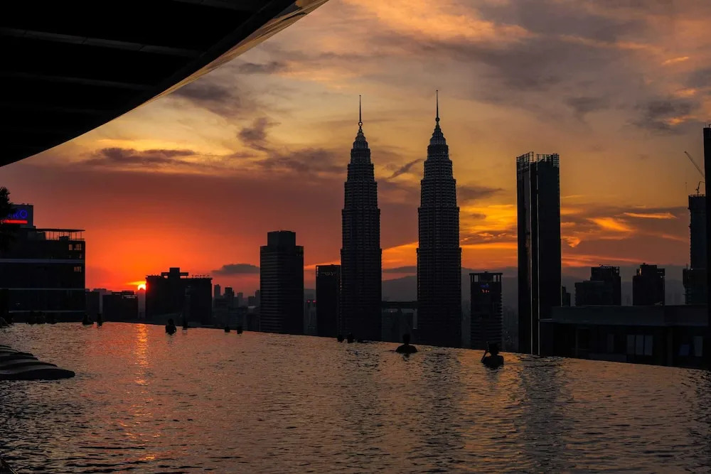 Eaton Residences by Sutera at KLCC