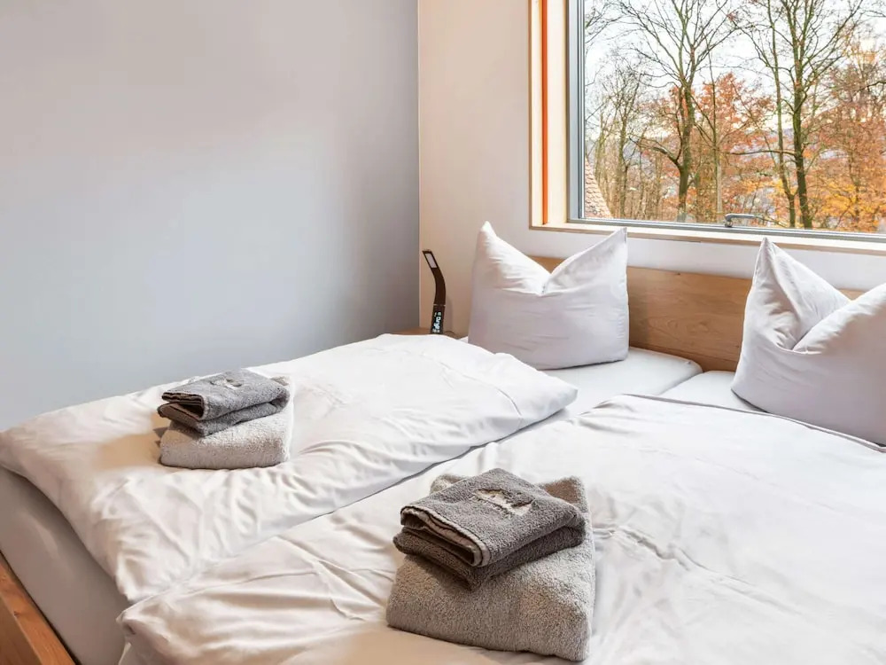 Exklusives Ferienhaus in Freital