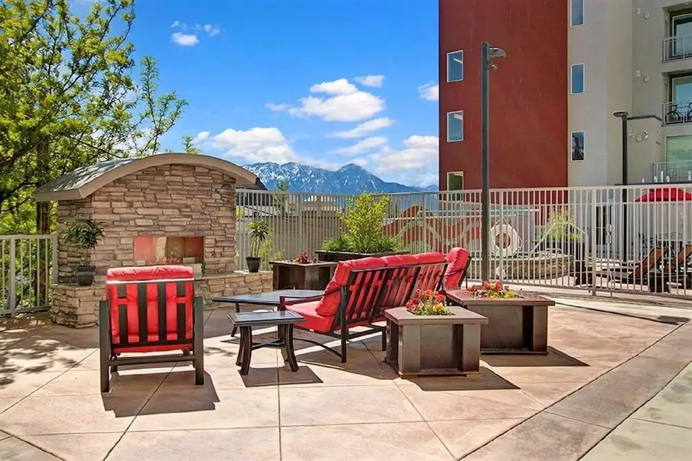 Ultra-Luxury 2BR Downtown Condo