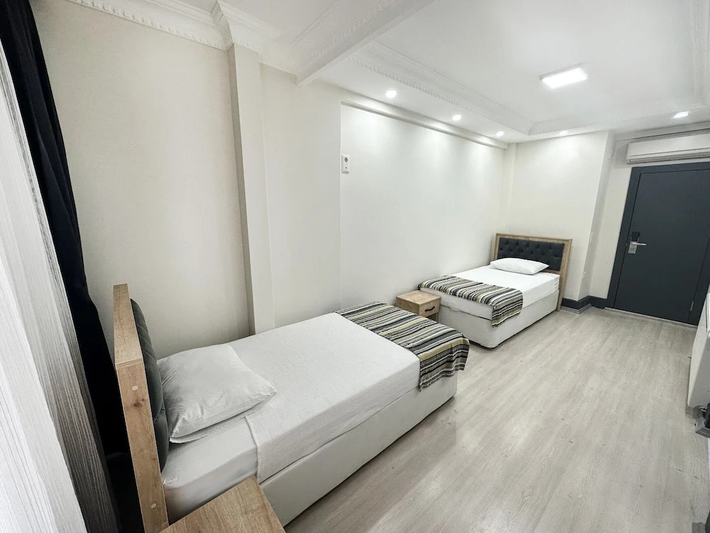 Yıldız Suite & Apart