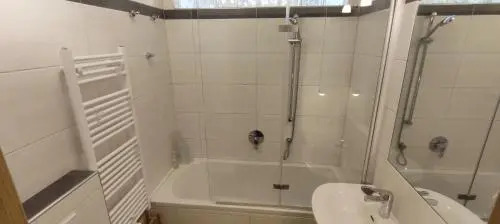 Alpenappartement Bartl